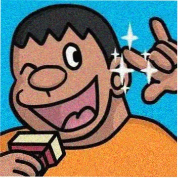 观众老式放映机的头像